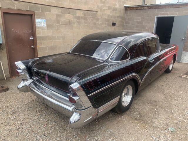 1957 Buick Riviera - photo 10