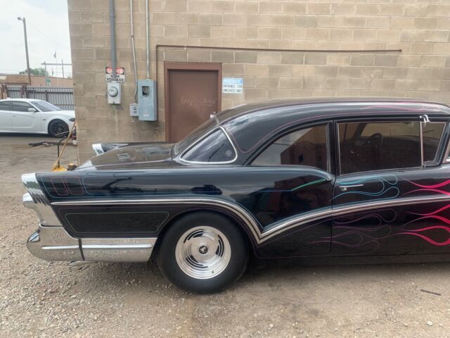 1957 Buick Riviera - photo 11