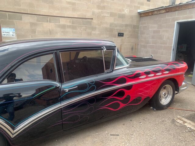 1957 Buick Riviera - photo 12