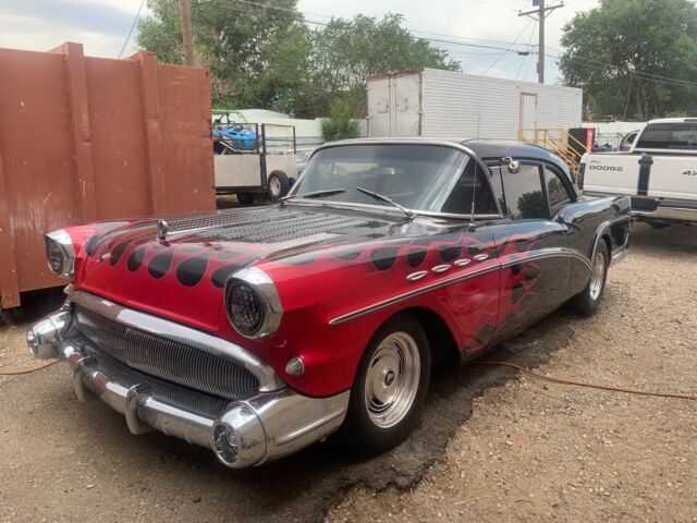 1957 Buick Riviera - photo 2
