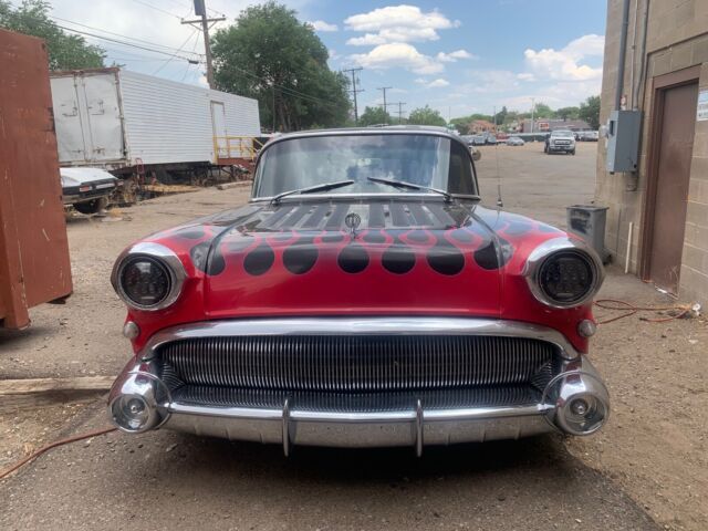 1957 Buick Riviera - photo 3