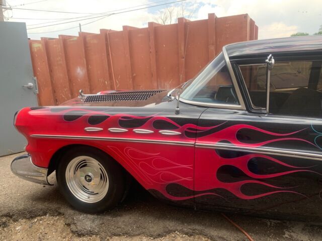 1957 Buick Riviera - photo 4