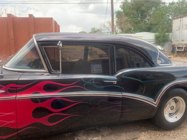 1957 Buick Riviera - photo 5