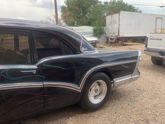 1957 Buick Riviera - photo 6