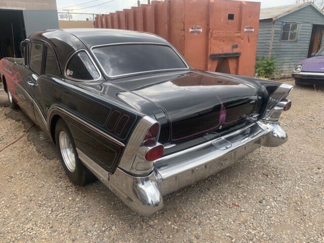 1957 Buick Riviera - photo 7