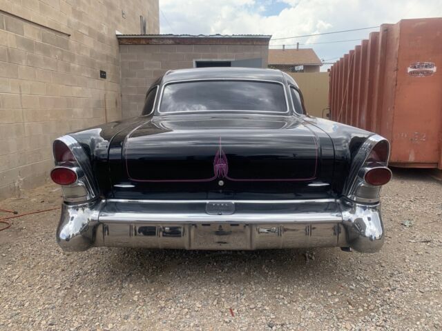 1957 Buick Riviera - photo 8