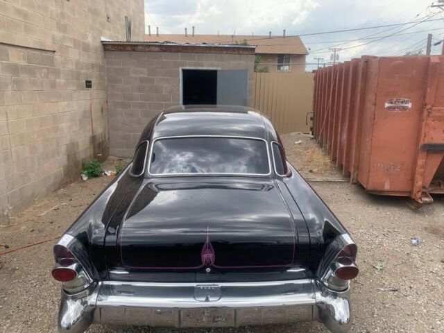 1957 Buick Riviera - photo 9