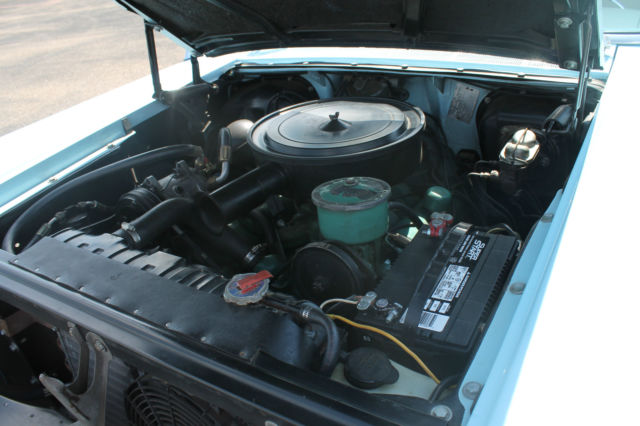 1957 Buick Riviera - photo 11