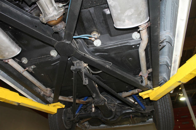 1957 Buick Riviera - photo 12