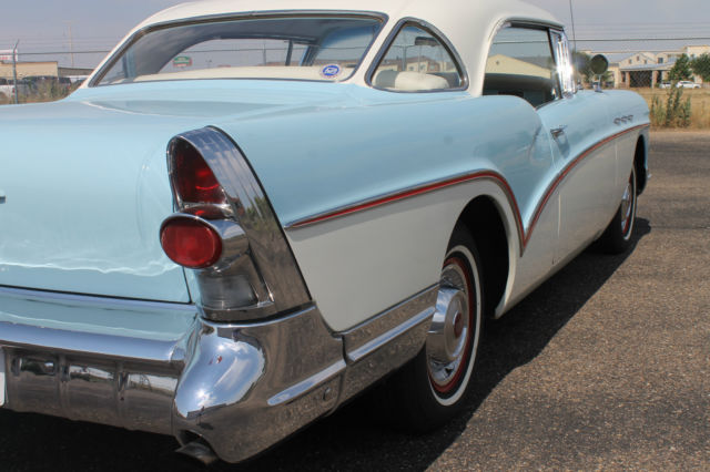 1957 Buick Riviera - photo 5