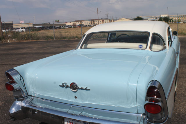 1957 Buick Riviera - photo 6