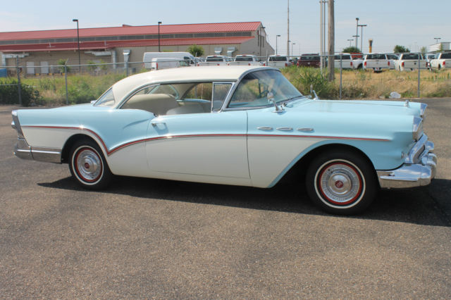 1957 Buick Riviera - photo 8