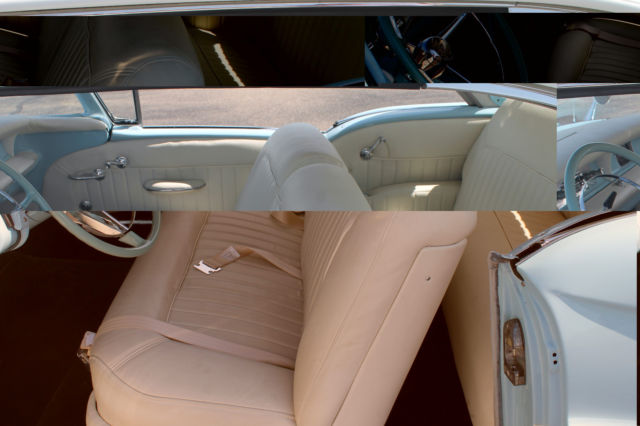 1957 Buick Riviera - photo 9