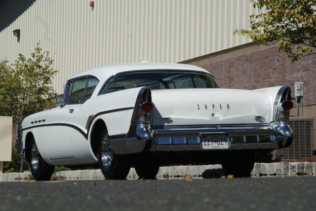 1957 Buick Other - photo 4