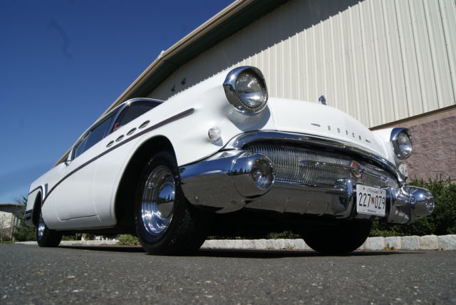 1957 Buick Other - photo 5