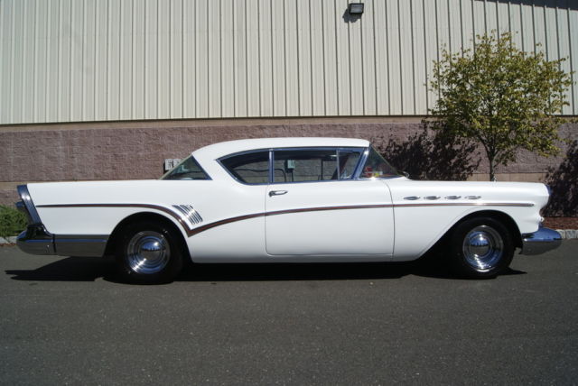 1957 Buick Other - photo 7