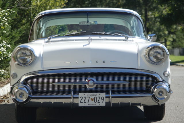 1957 Buick Other - photo 8
