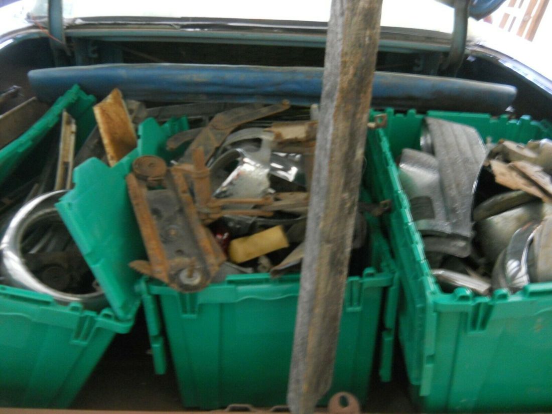 1957 Other Makes - photo 11