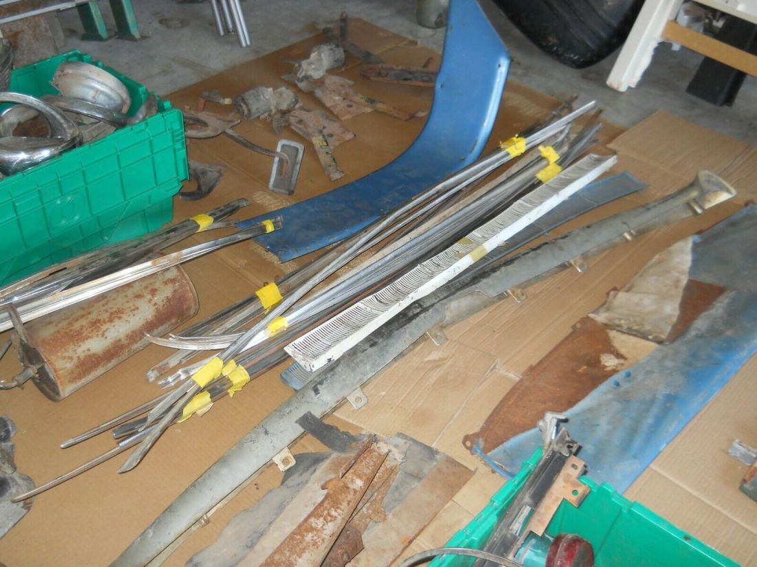 1957 Other Makes - photo 12