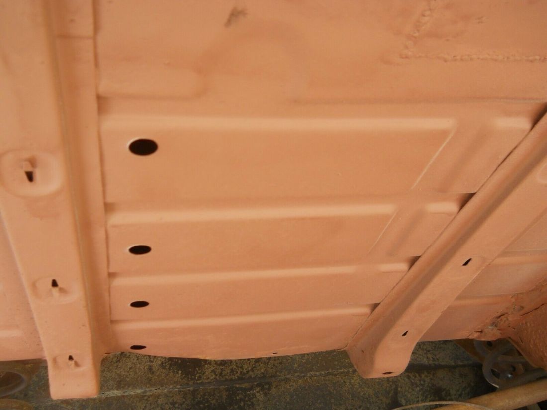 1957 Other Makes - photo 3