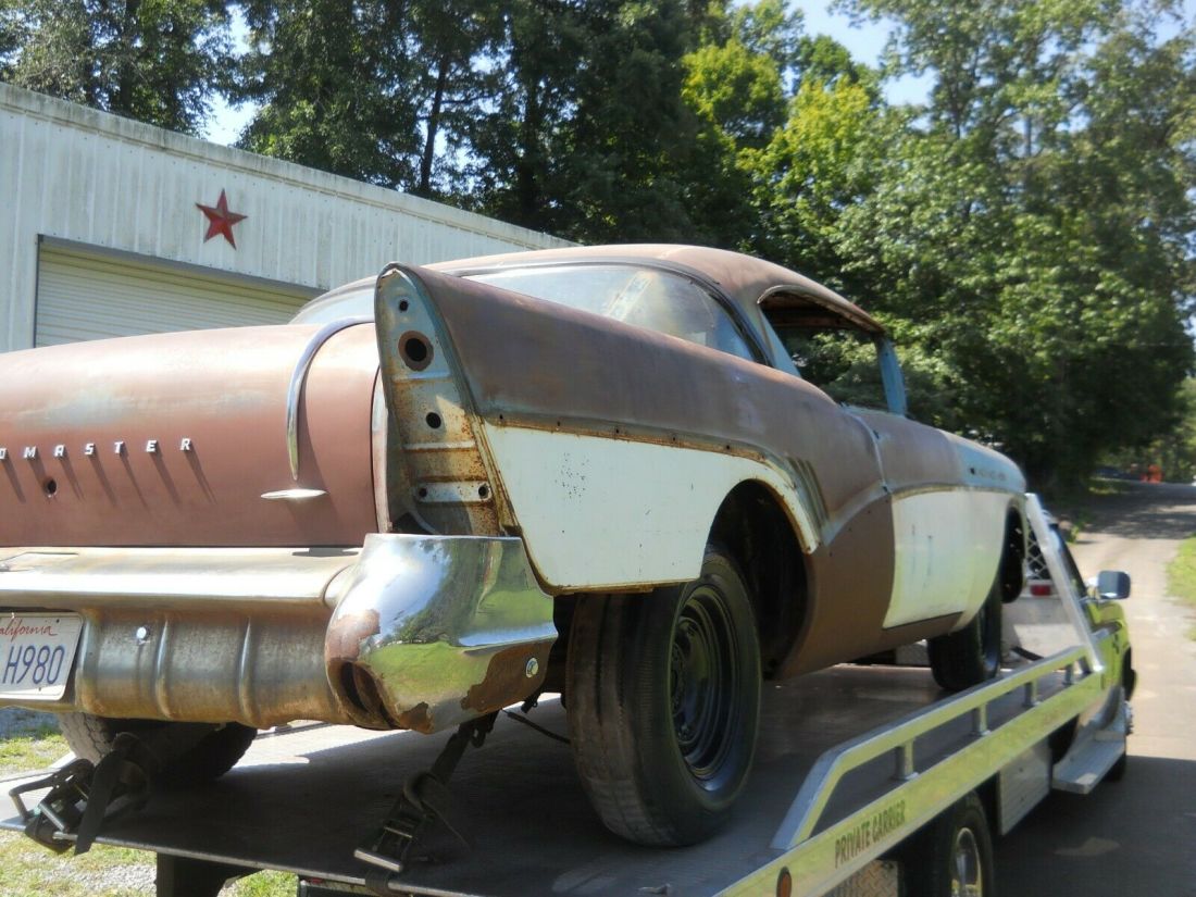 1957 Other Makes - photo 5