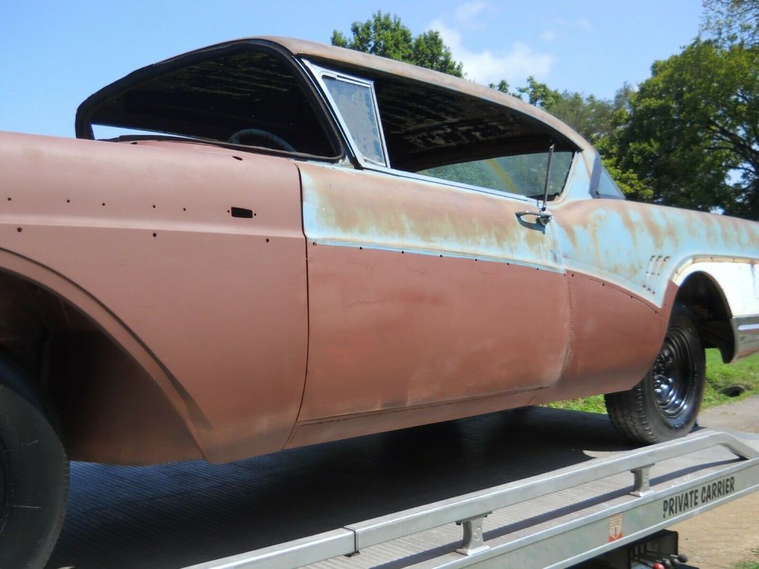 1957 Other Makes - photo 6
