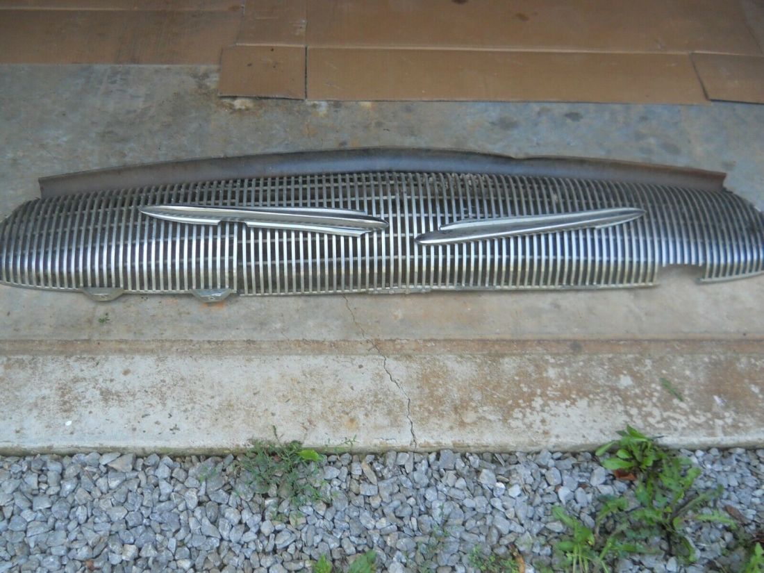 1957 Other Makes - photo 7