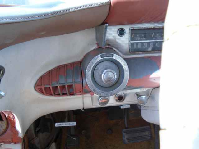 1957 Buick Roadmaster - photo 10