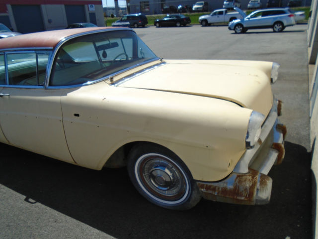 1957 Buick Roadmaster - photo 3