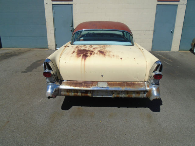1957 Buick Roadmaster - photo 4