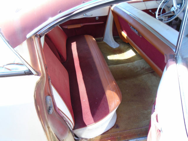 1957 Buick Roadmaster - photo 5