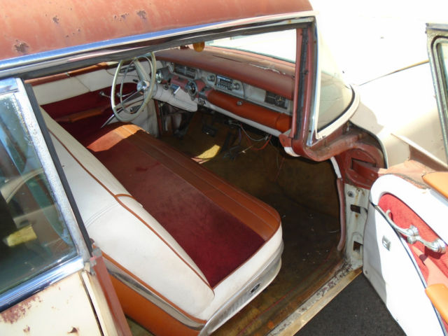 1957 Buick Roadmaster - photo 7