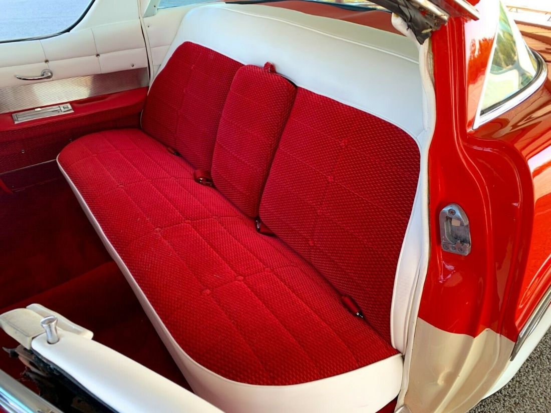 1957 Buick Roadmaster 75 4dr HT - photo 9