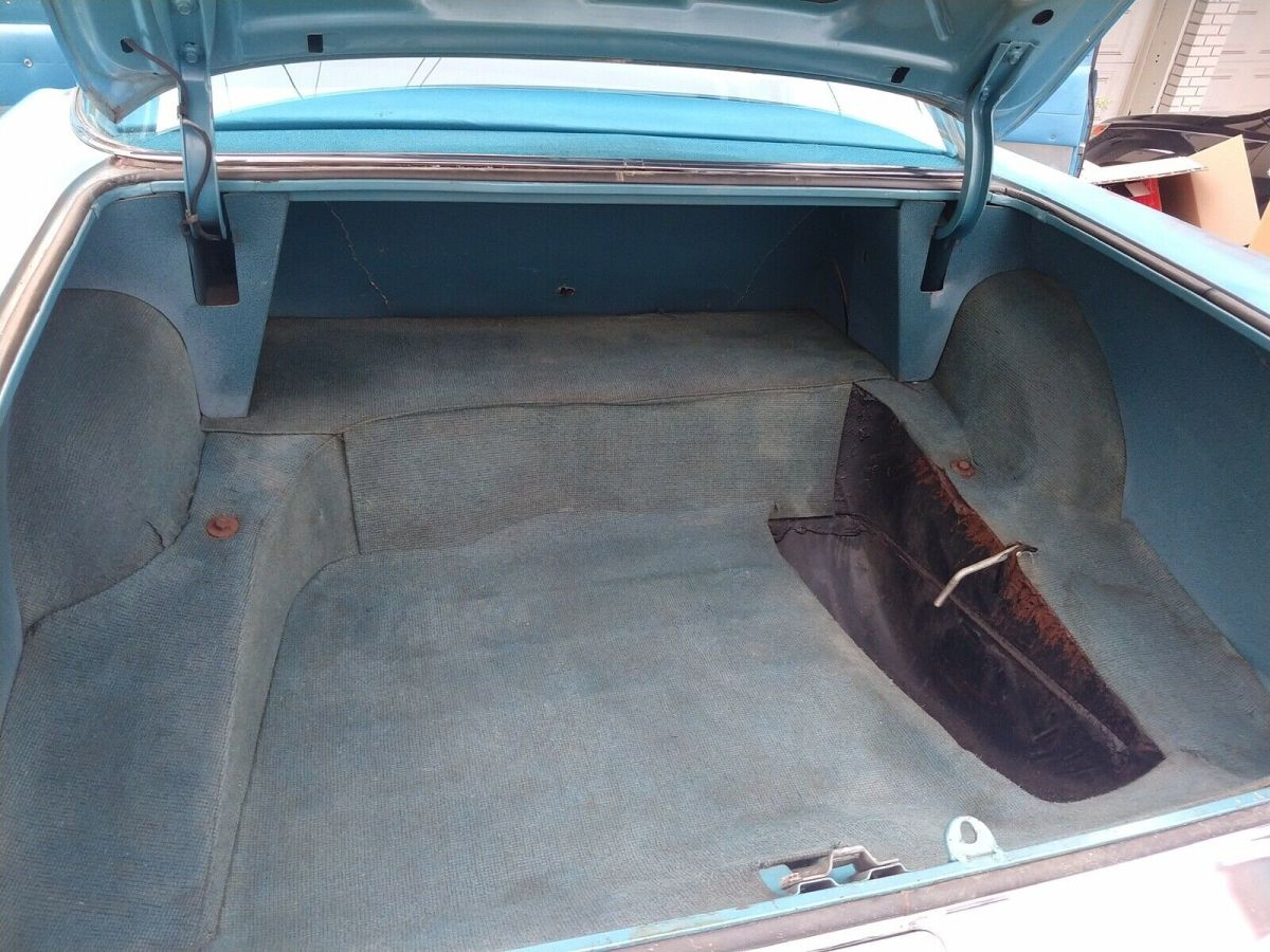 1957 Buick Roadmaster 75 - photo 9