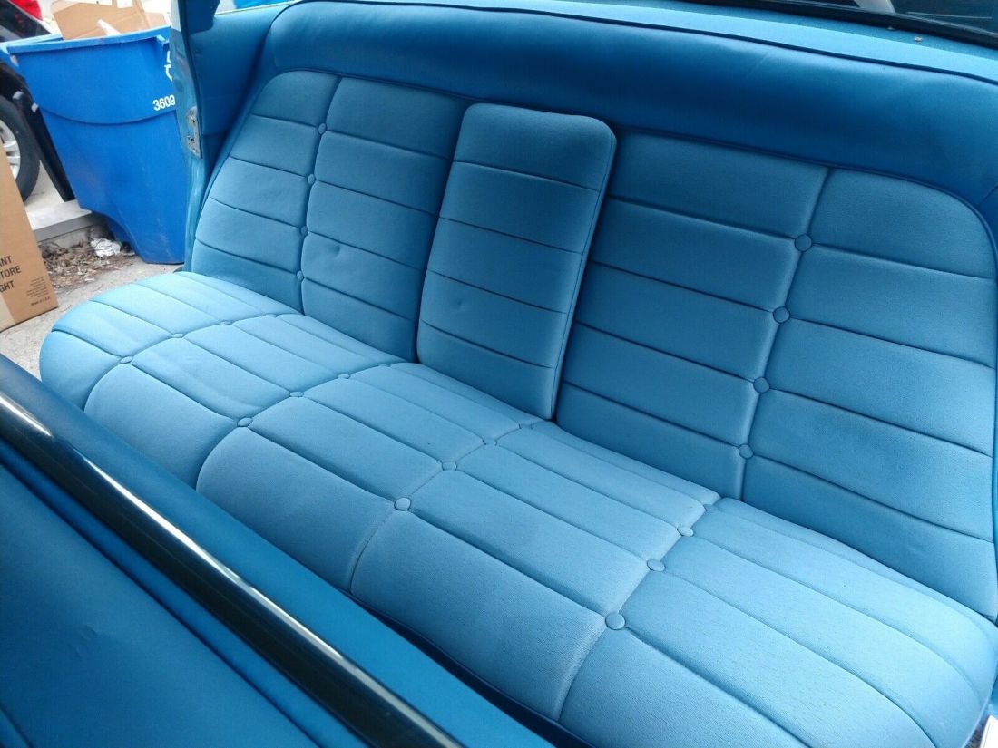 1957 Buick Roadmaster 75 hardtop - photo 2