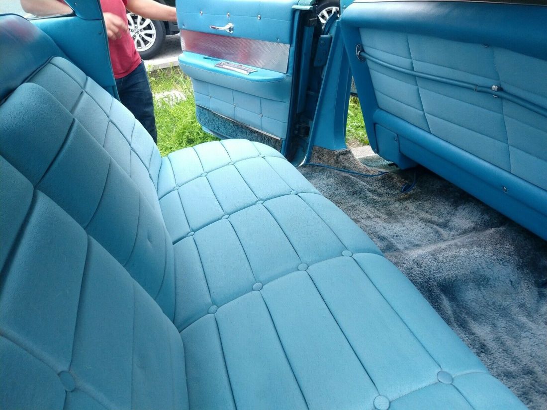 1957 Buick Roadmaster 75 hardtop - photo 4