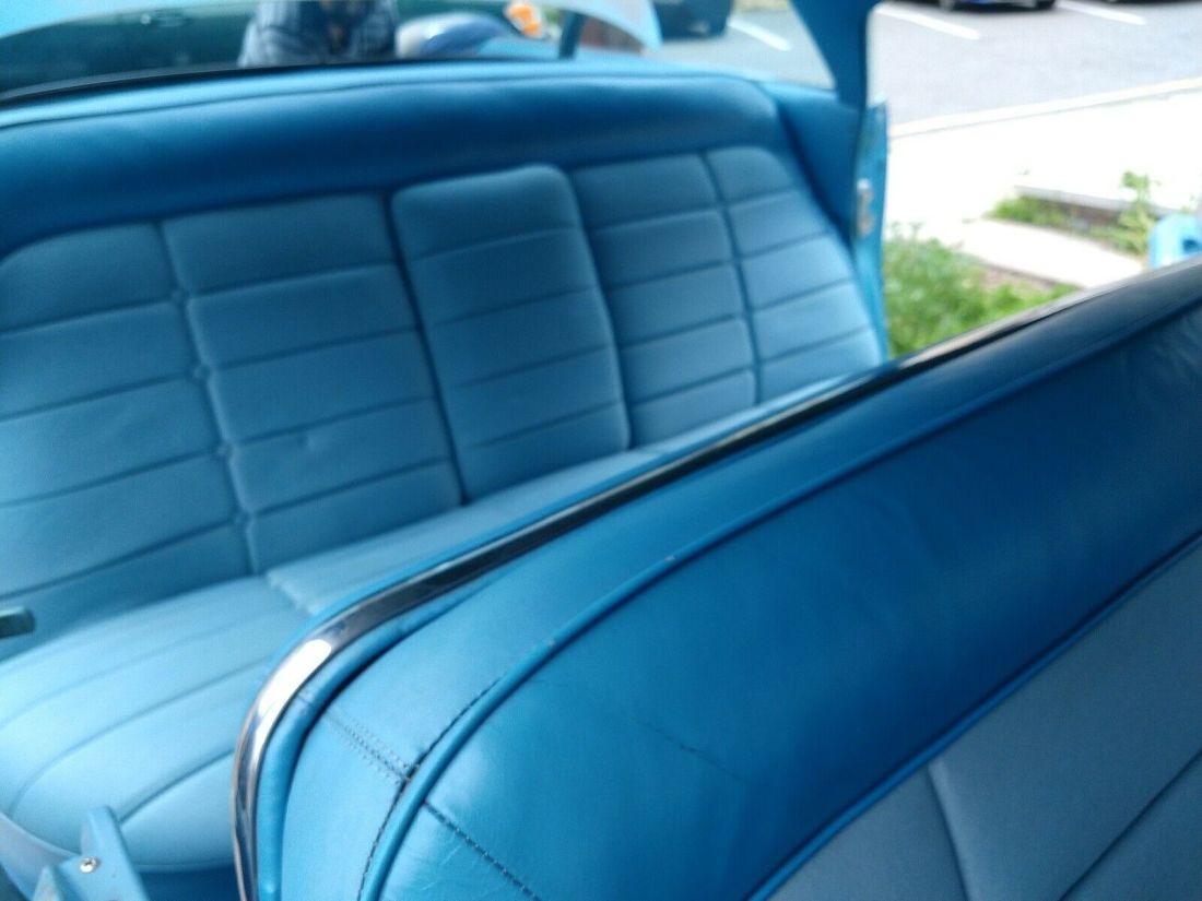 1957 Buick Roadmaster 75 hardtop - photo 5