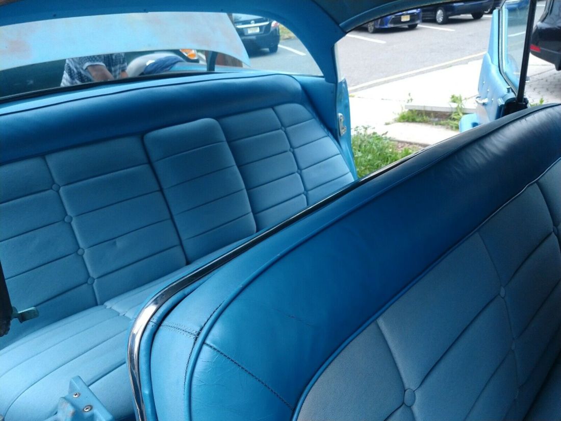 1957 Buick Roadmaster 75 hardtop - photo 6