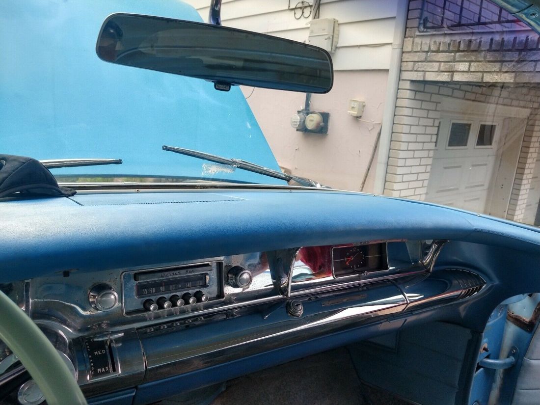 1957 Buick Roadmaster 75 hardtop - photo 7