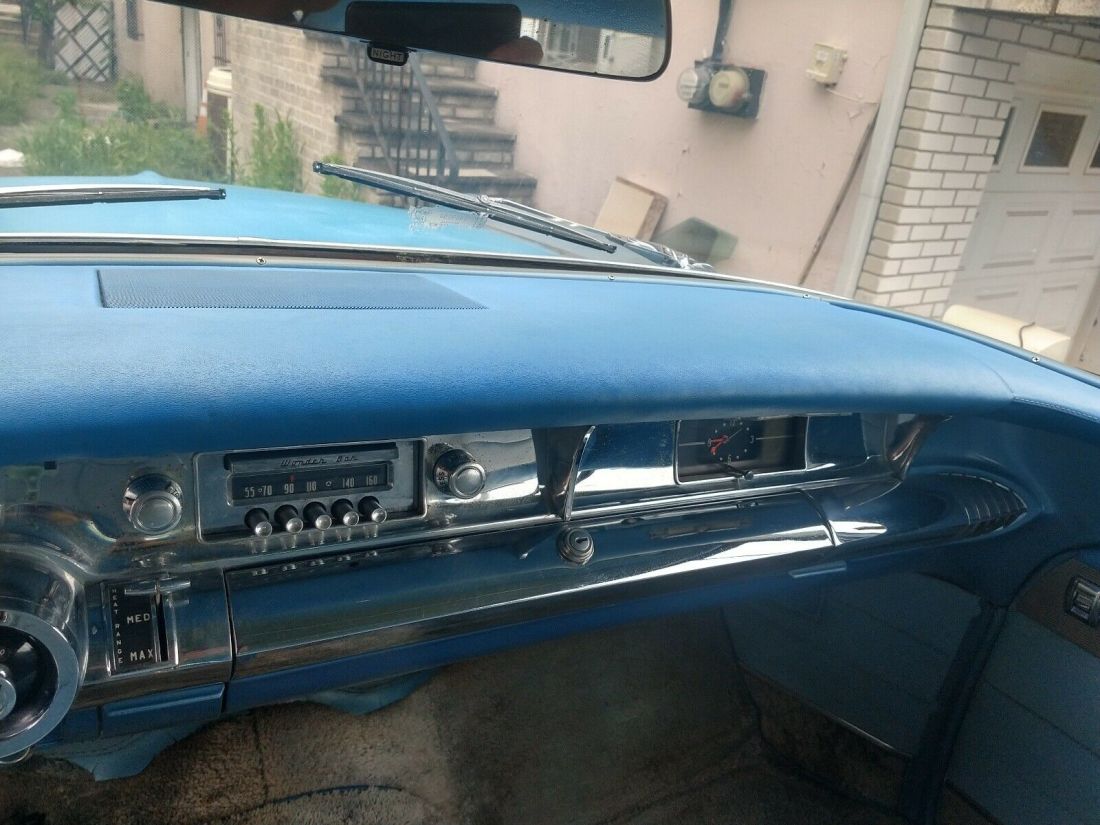 1957 Buick Roadmaster 75 hardtop - photo 8