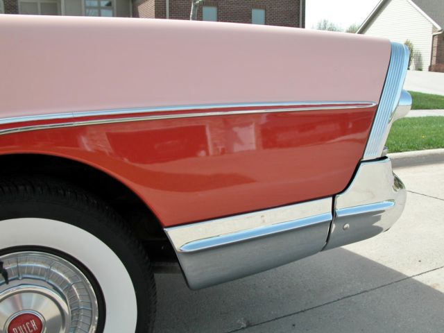 1957 Buick Roadmaster 75 - photo 10
