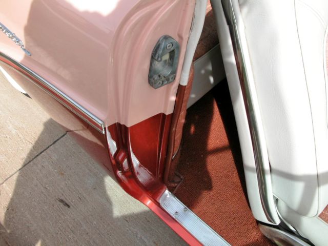 1957 Buick Roadmaster 75 - photo 11