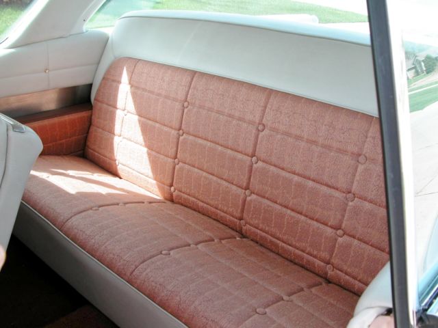 1957 Buick Roadmaster 75 - photo 13