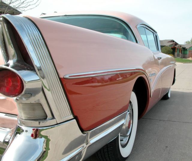 1957 Buick Roadmaster 75 - photo 5
