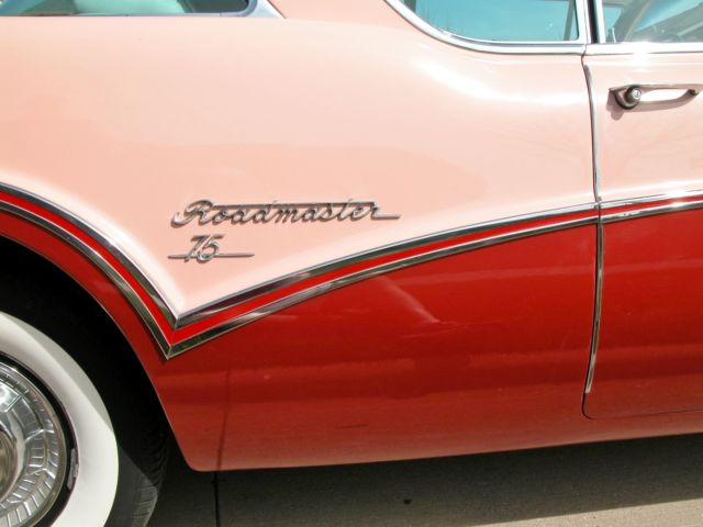 1957 Buick Roadmaster 75 - photo 7