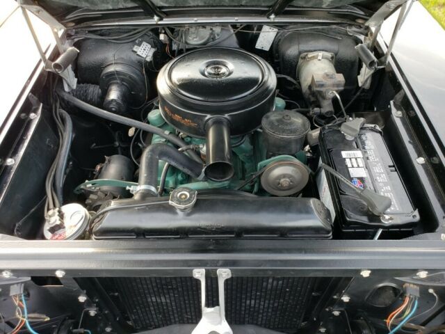1957 Buick Roadmaster - photo 10