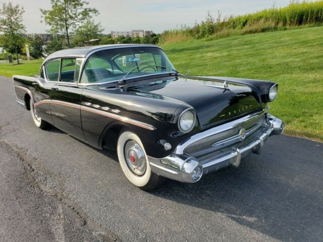 1957 Buick Roadmaster - photo 4