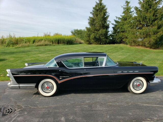 1957 Buick Roadmaster - photo 5