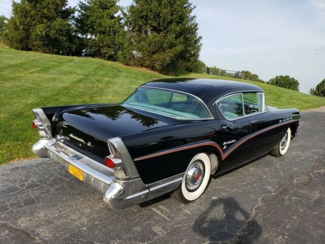 1957 Buick Roadmaster - photo 6