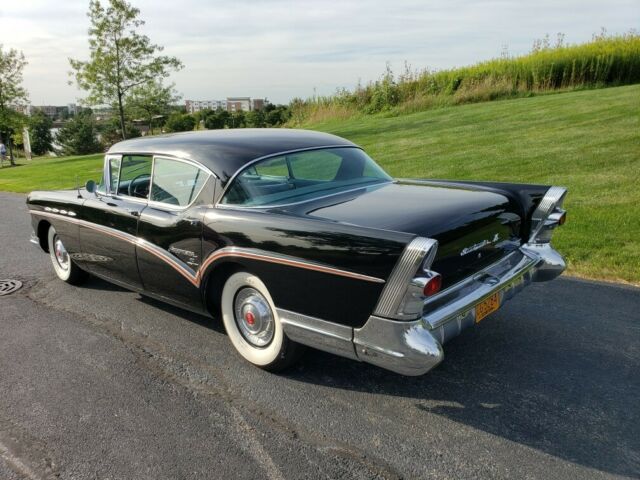 1957 Buick Roadmaster - photo 8